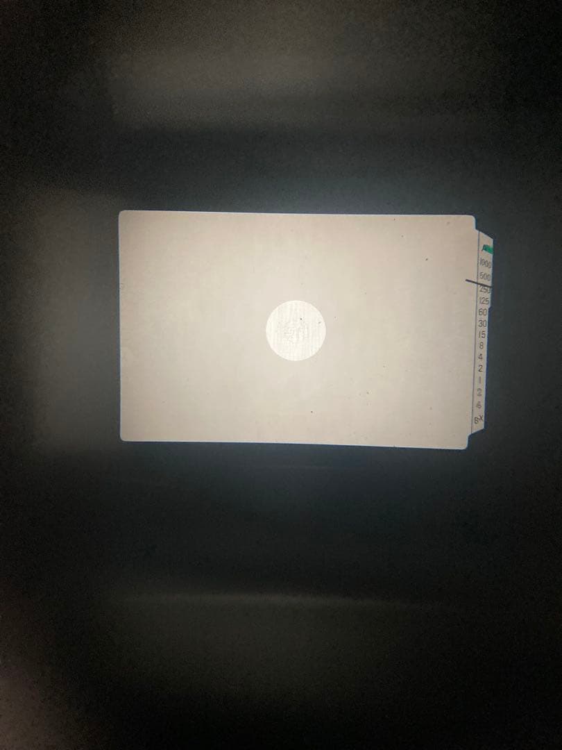 フィルムカメラ RICOH XR1000S