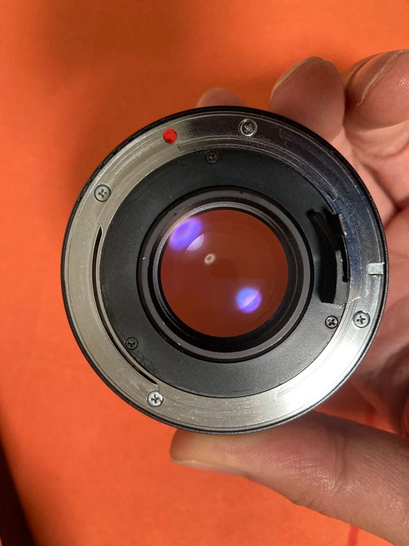 フィルムカメラ RICOH XR1000S