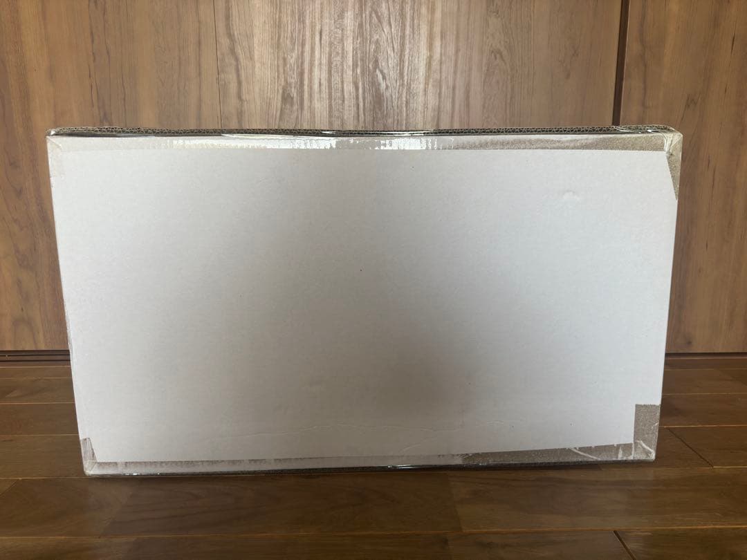 【新品未使用品] peak JIKARO TABLE ST-050