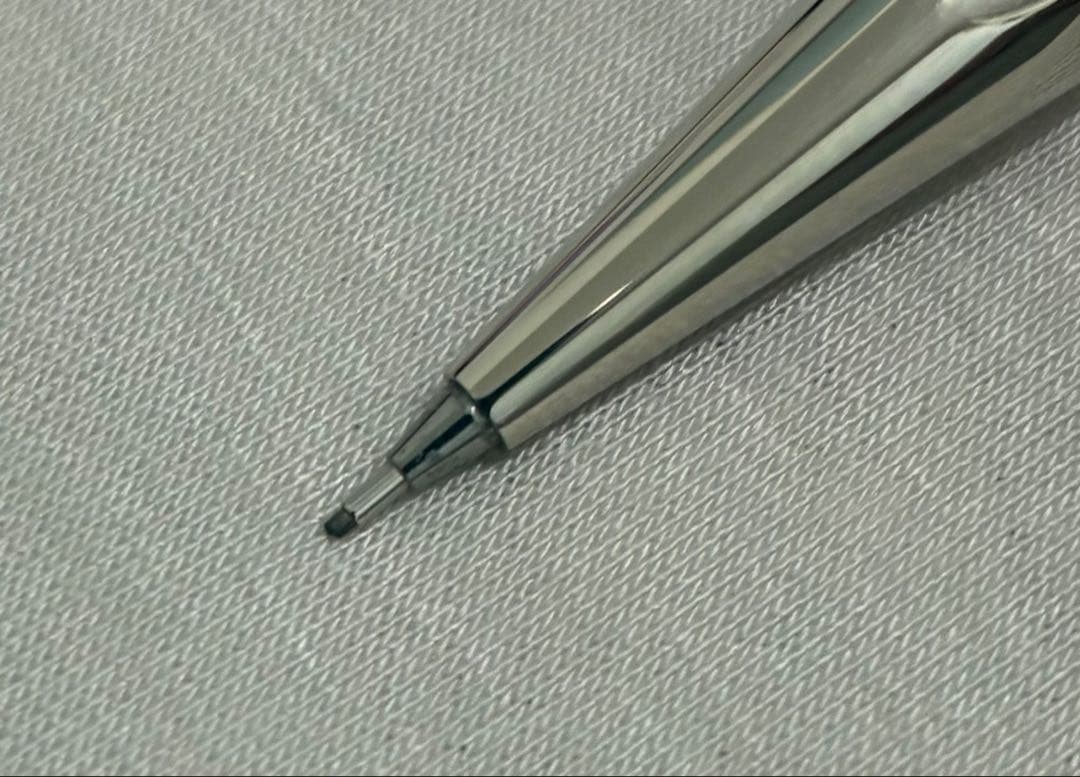 カランダッシュ　エクリドール　シェブロン　0.7