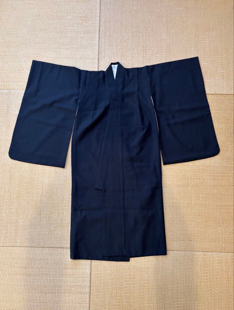 七五三 5歳 男の子 着物セット