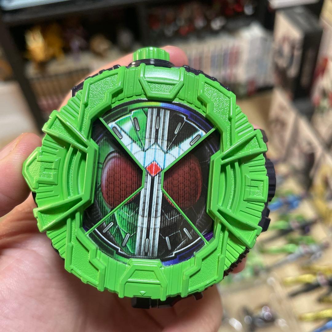 仮面ライダーW 真骨頂8体とPBM6体とRHS9体とデフォリアル2体とおまけ多数