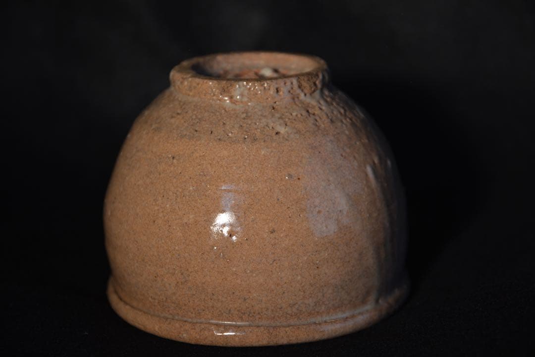 【武末日臣】井戸 片口 注器