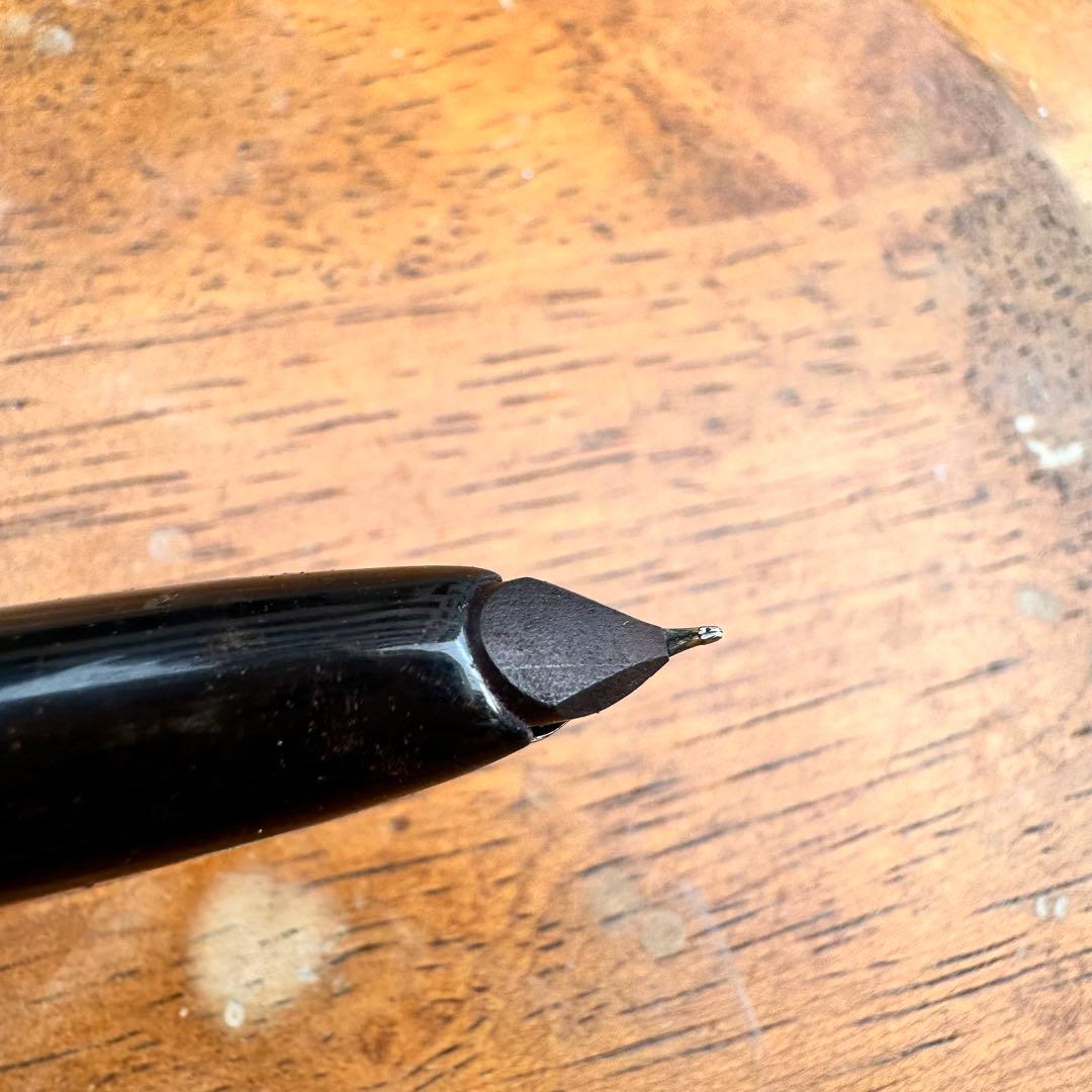 Mont Blanc no.12 no.14 万年筆　ジャンク