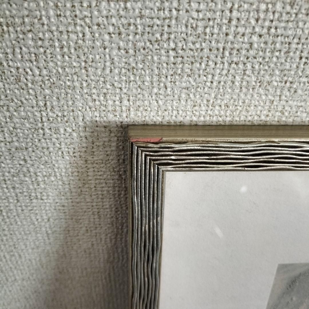 【ピコザカ様】抽象画 スポットライト　K-2504IN31 Z-2505DL14