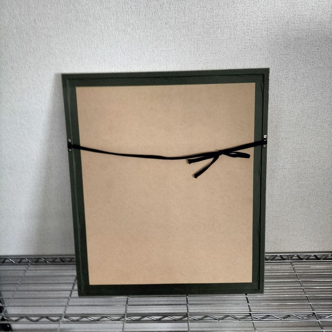 【ピコザカ様】抽象画 スポットライト　K-2504IN31 Z-2505DL14