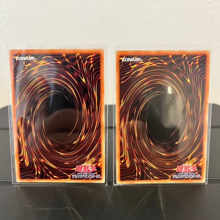 【遊戯王】ウルトラガール / ウルトラブルーアイズ  ヒスコレ