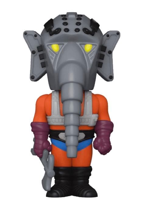 Funko SODA マスターズ・オブ・ユニバース 新品未開封 MOTU