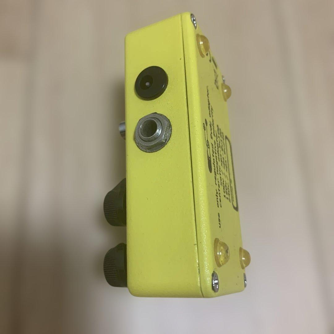 XOTIC ( エキゾティック ) AC Booster