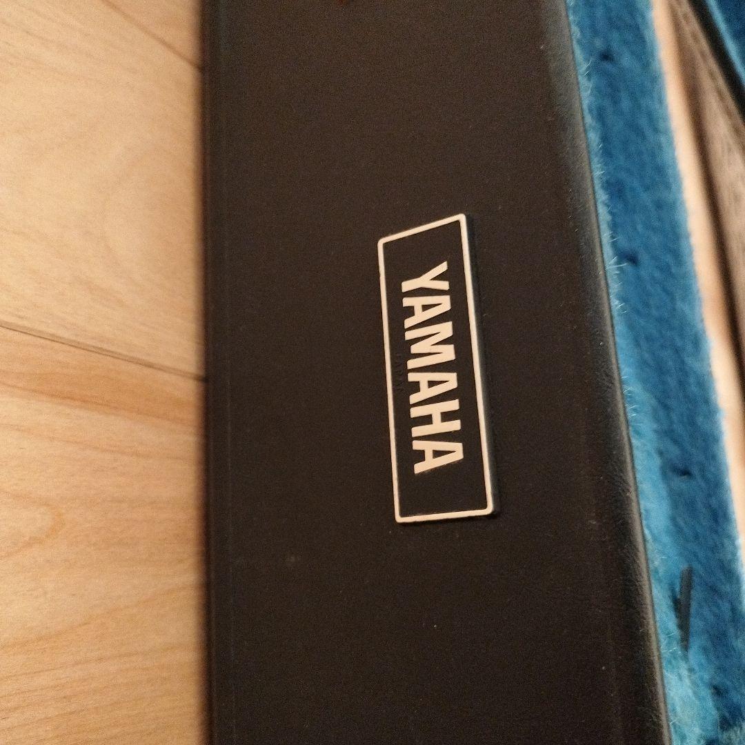 Yamaha CG-120A ハードケース付属