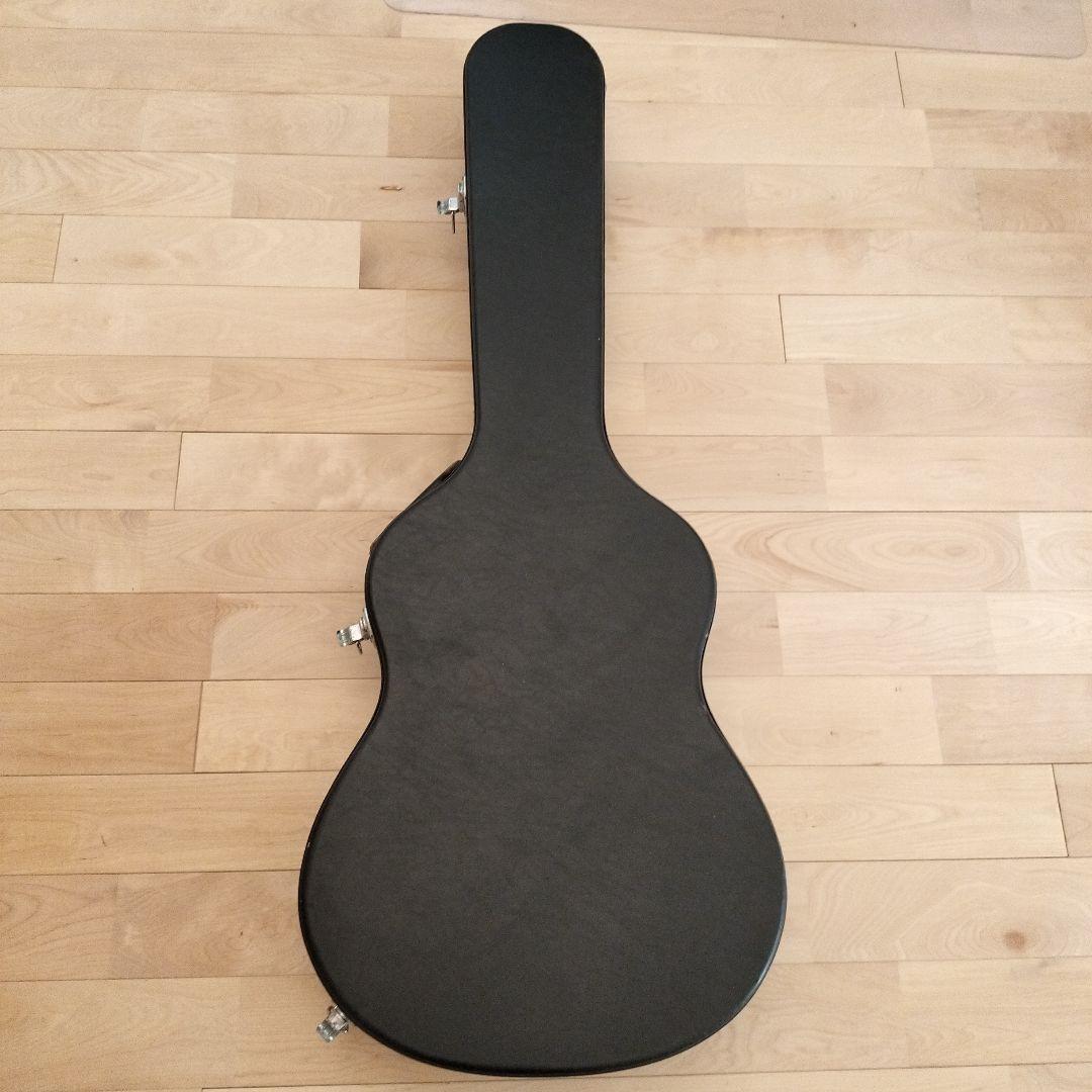 Yamaha CG-120A ハードケース付属