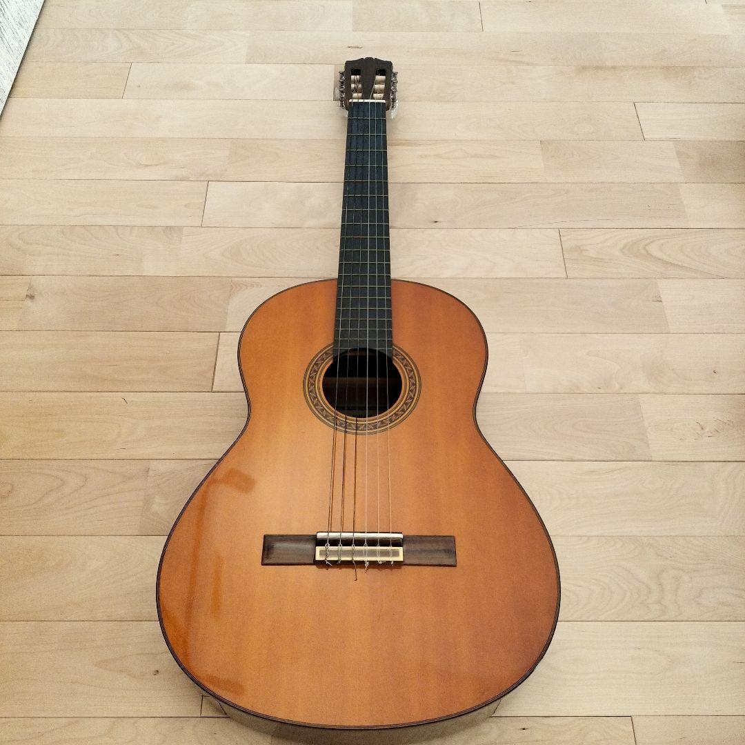 Yamaha CG-120A ハードケース付属