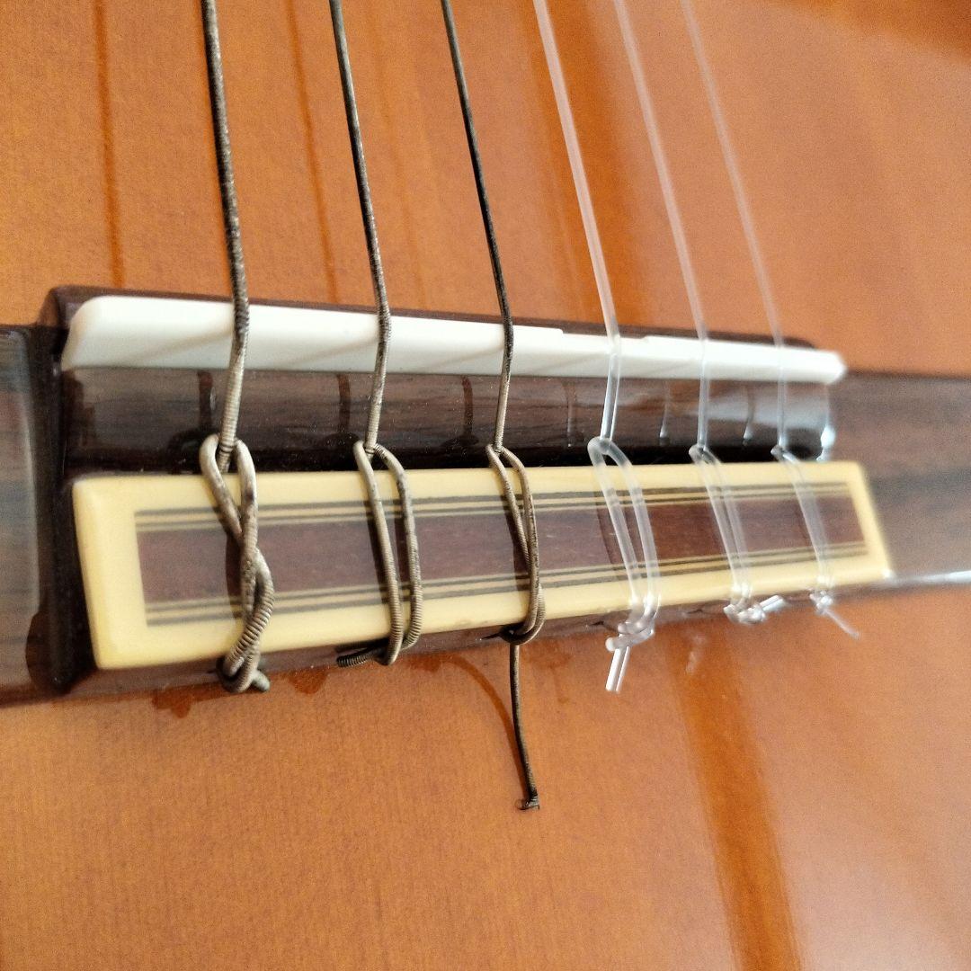 Yamaha CG-120A ハードケース付属