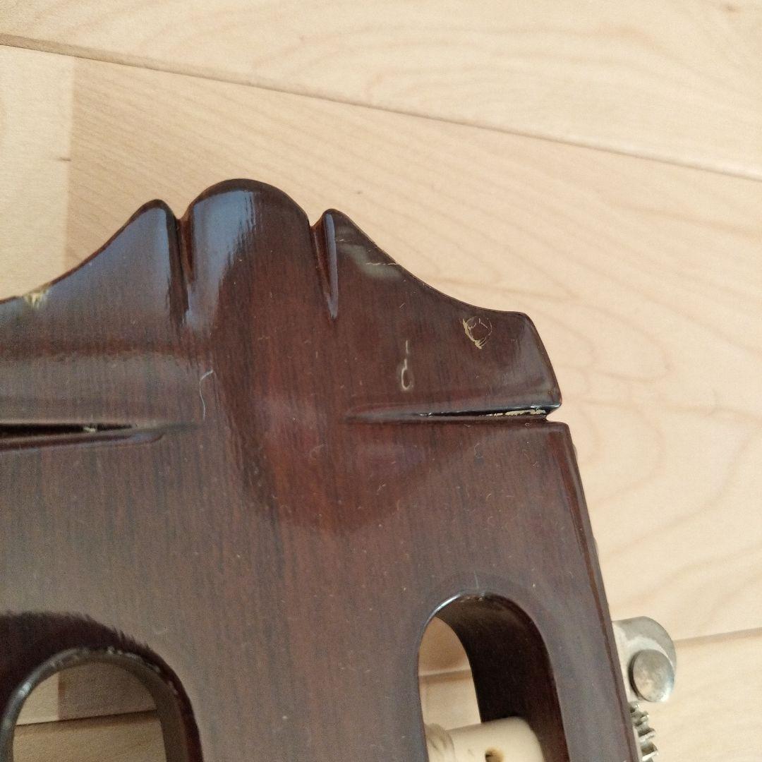 Yamaha CG-120A ハードケース付属