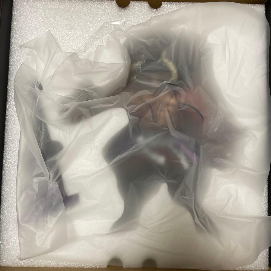 初版　ワンピースPOP WA-MAXIMUM百獣のカイドウ