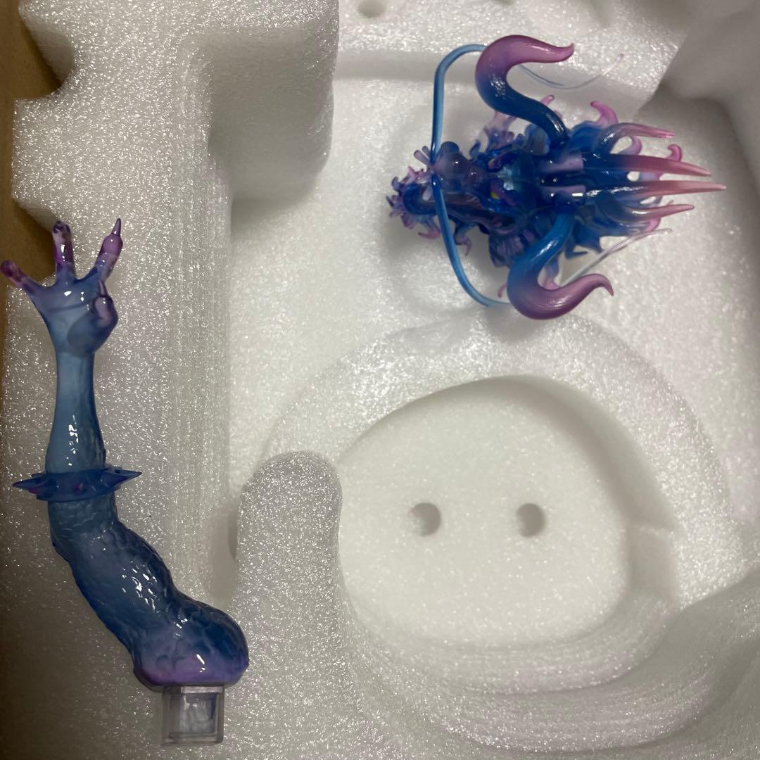 初版　ワンピースPOP WA-MAXIMUM百獣のカイドウ