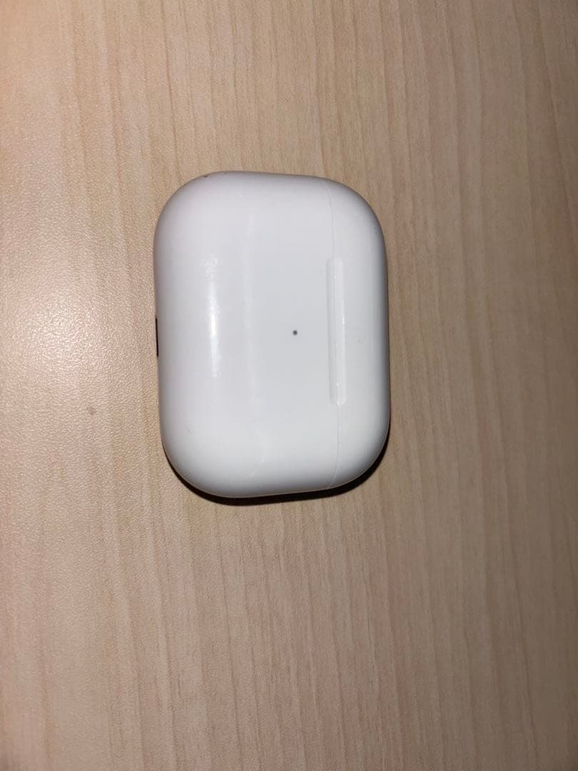 AirPods ホワイト 充電ケース付き