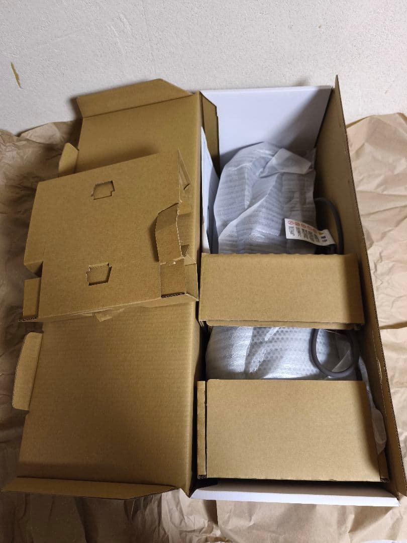 J*p様 ダイソン dyson Pure Hot＋Cool HP00 2025年