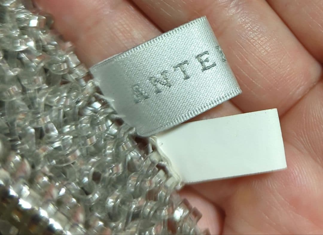 ANTEPRIMA　ワイヤーバック