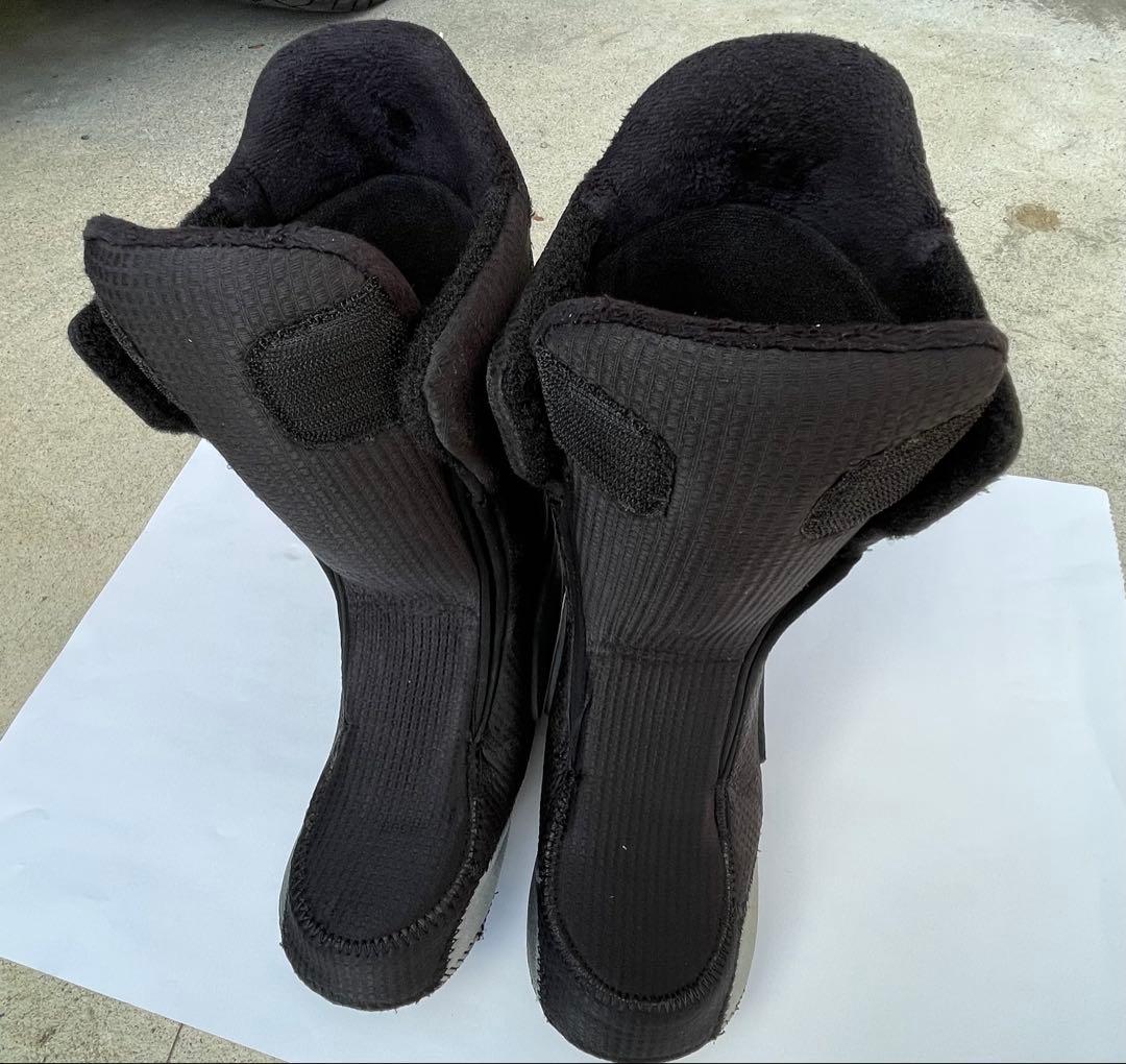 BURTON RULER スノーボードブーツ バートン　ルーラー　26.5