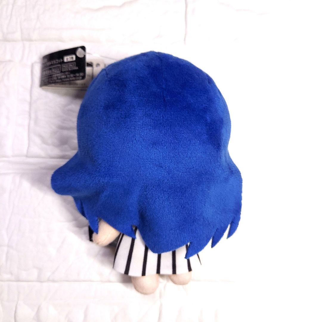 【新品未使用タグ付き】Ado ぬいぐるみ マスコット ラウンドワン まとめ売り