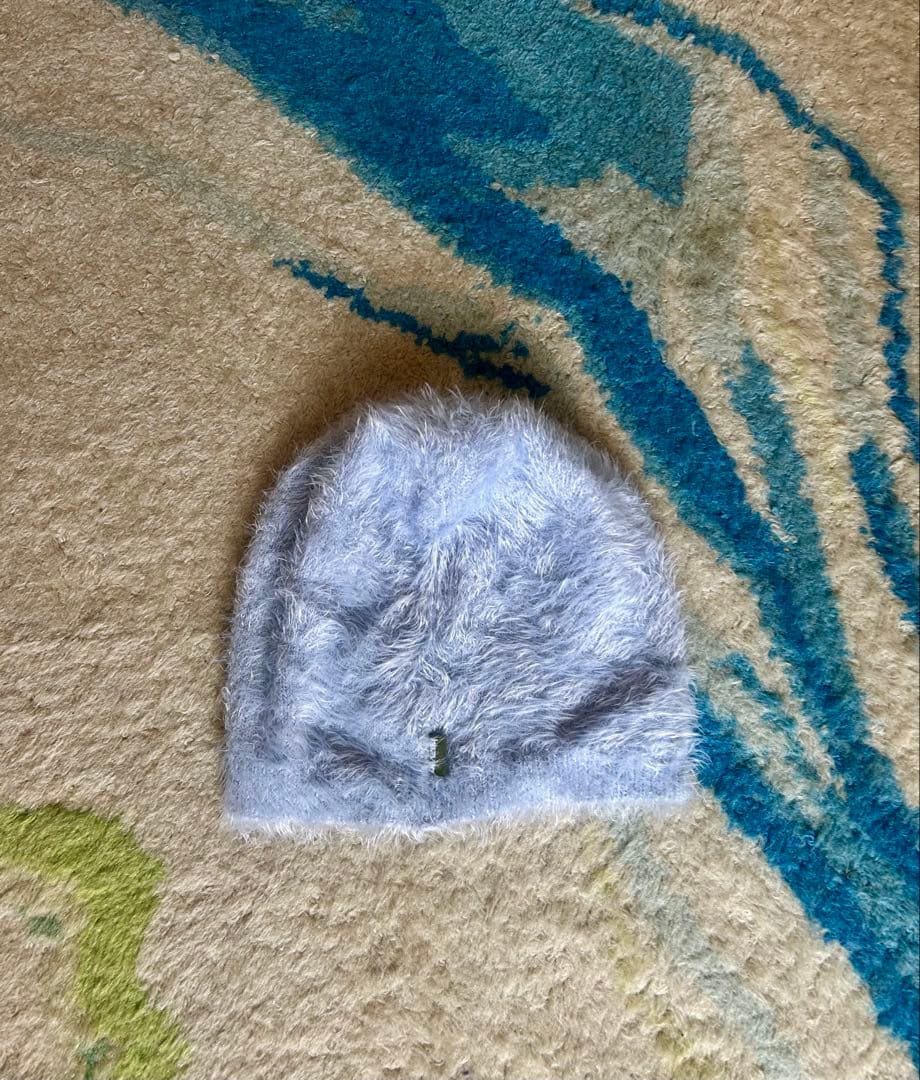 帽子 heaven by marc jacobs pentagram beanie