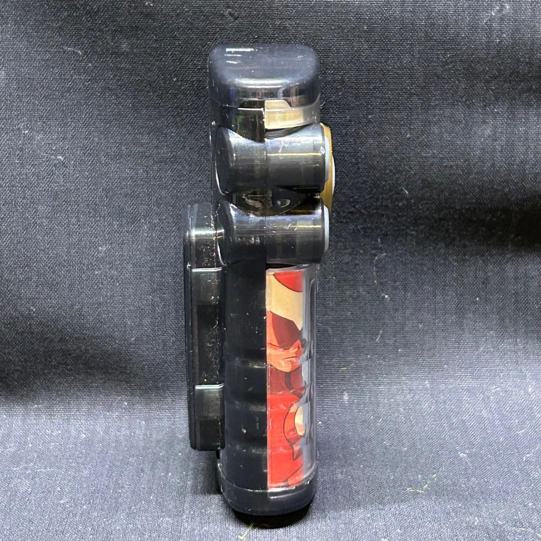 ▽Gb左1183 ロックマンエグゼ リンクペットex 伊集院炎山バージョン