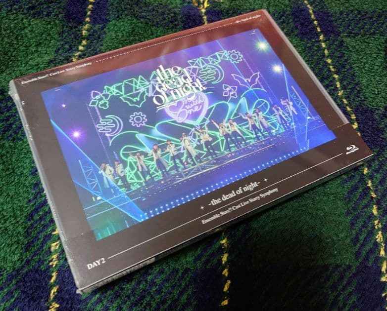 【たこや】Cast Live Starry Sympho…