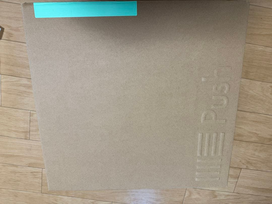 Ableton Push 3 コントローラー版