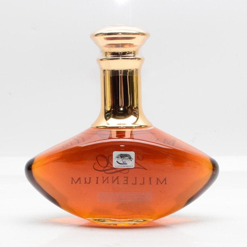 希少★未開封★SUNTORY　ピュアモルトウイスキー　ミレニアム2000