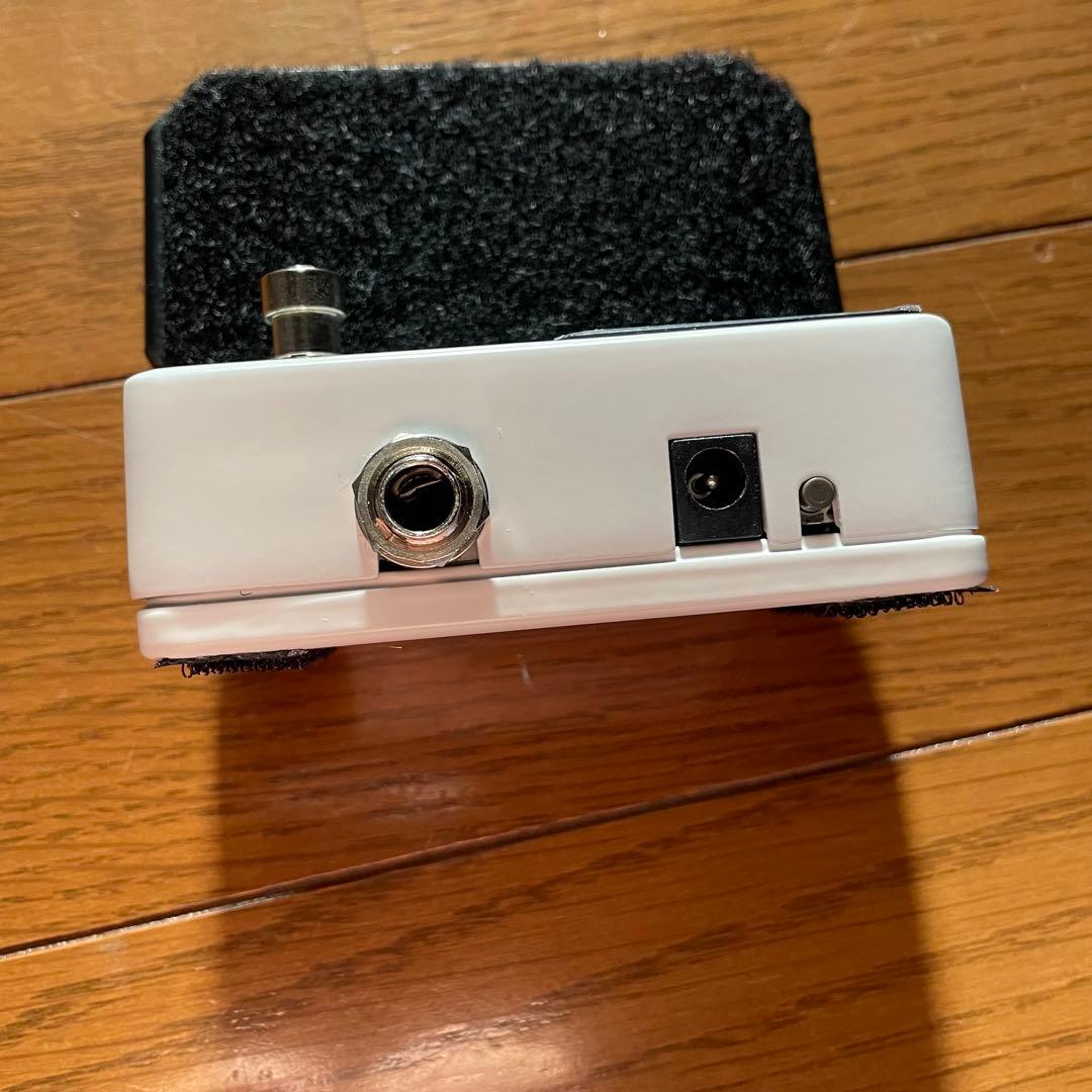 TC Electronic polytune3 miniペダルライザーセット