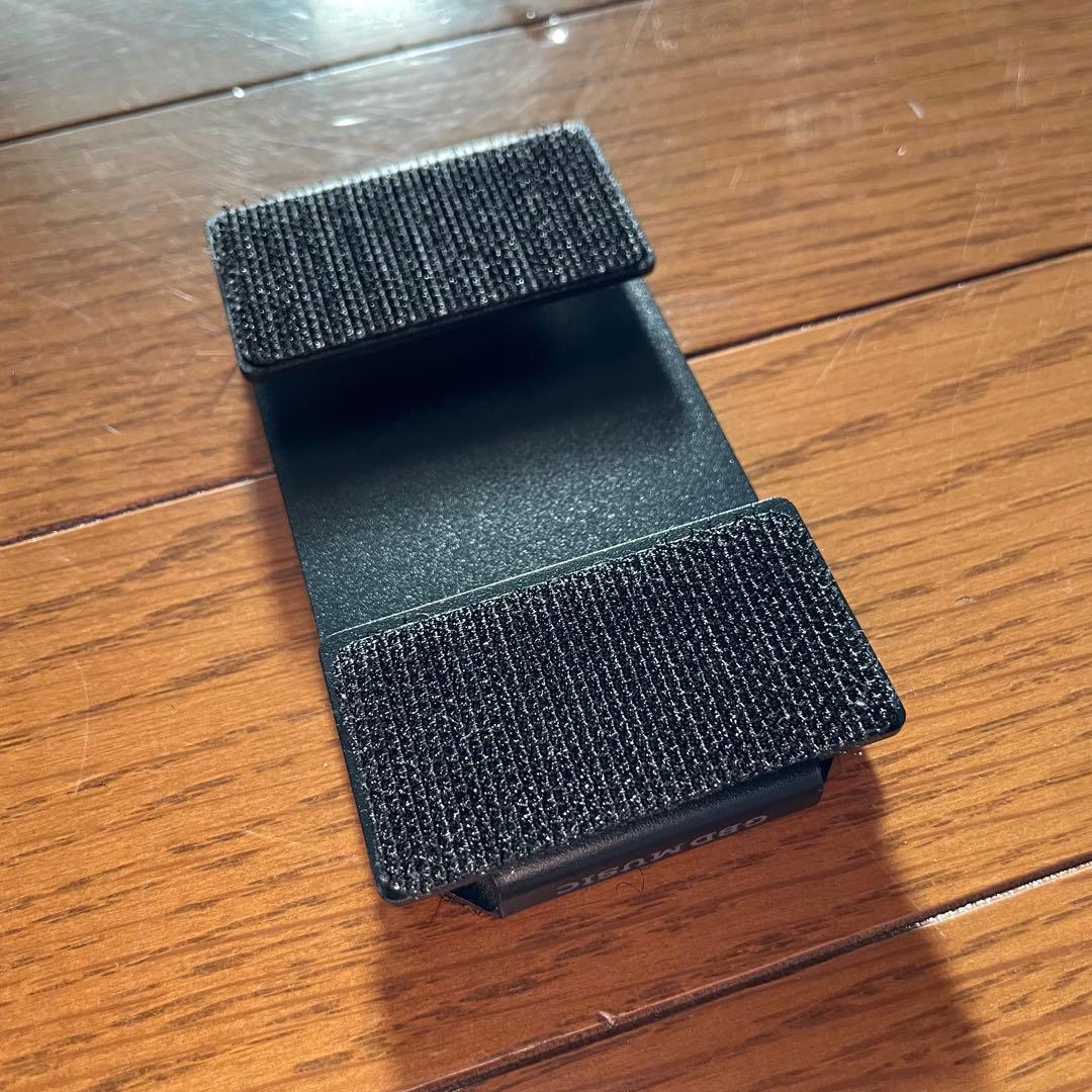 TC Electronic polytune3 miniペダルライザーセット