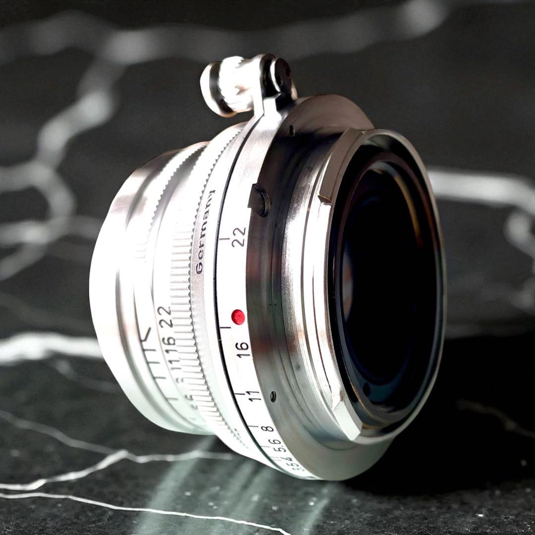 【OH済】Leica ライカ Summaron 35mm f3.5M