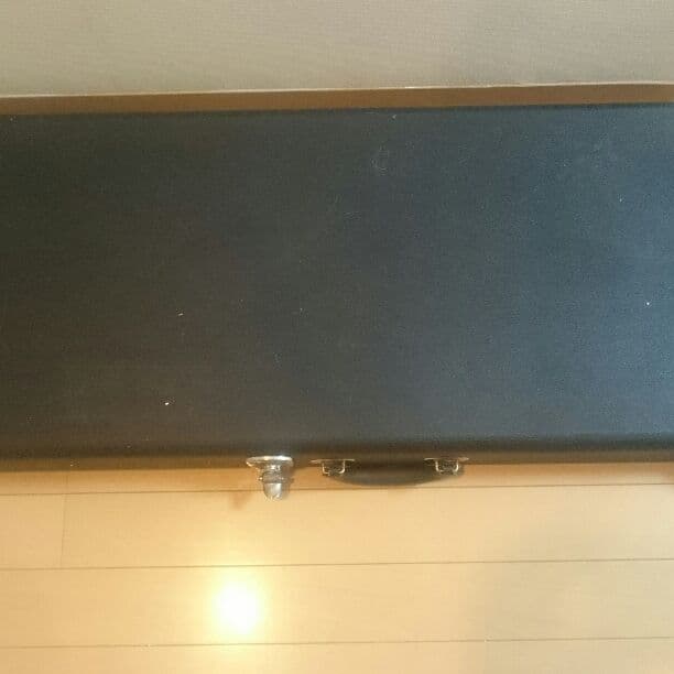 TonySmithレスポール、マルチエフェクターなど