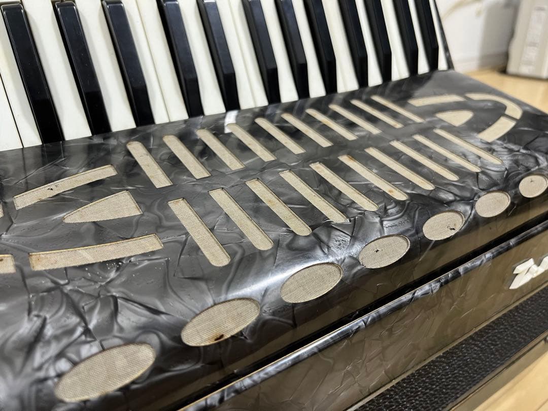 【希少】トンボ No.241 アコーディオン