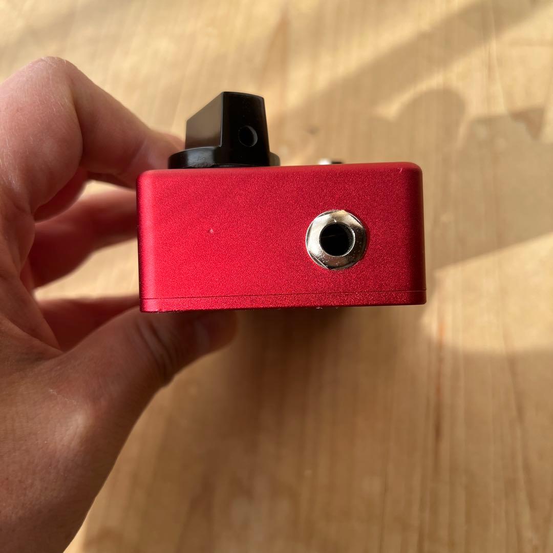 ギター OneControl Mosquito Blender Expresso