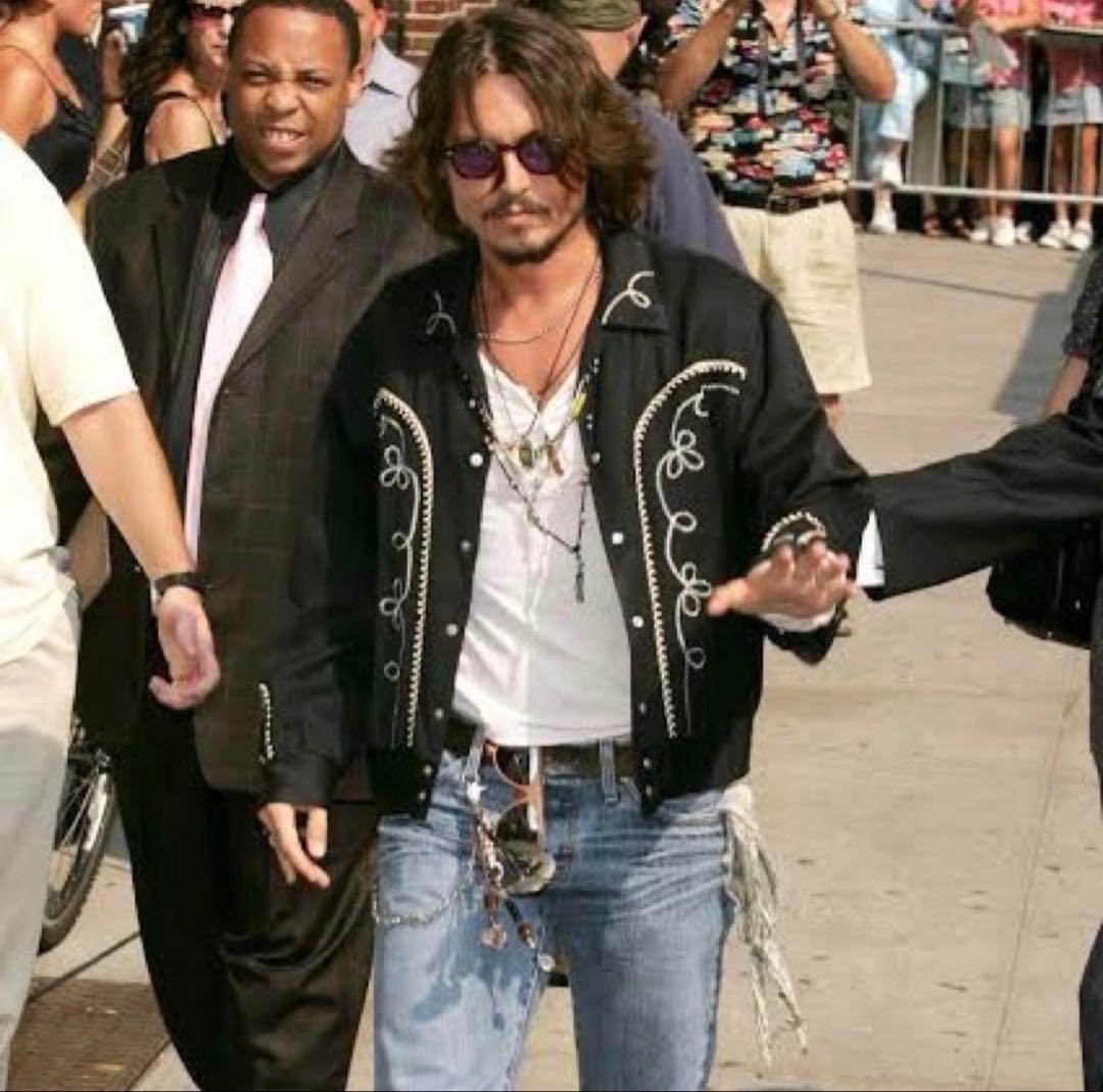 Backers バッカーズ ウエスタンジャケット 50's復刻