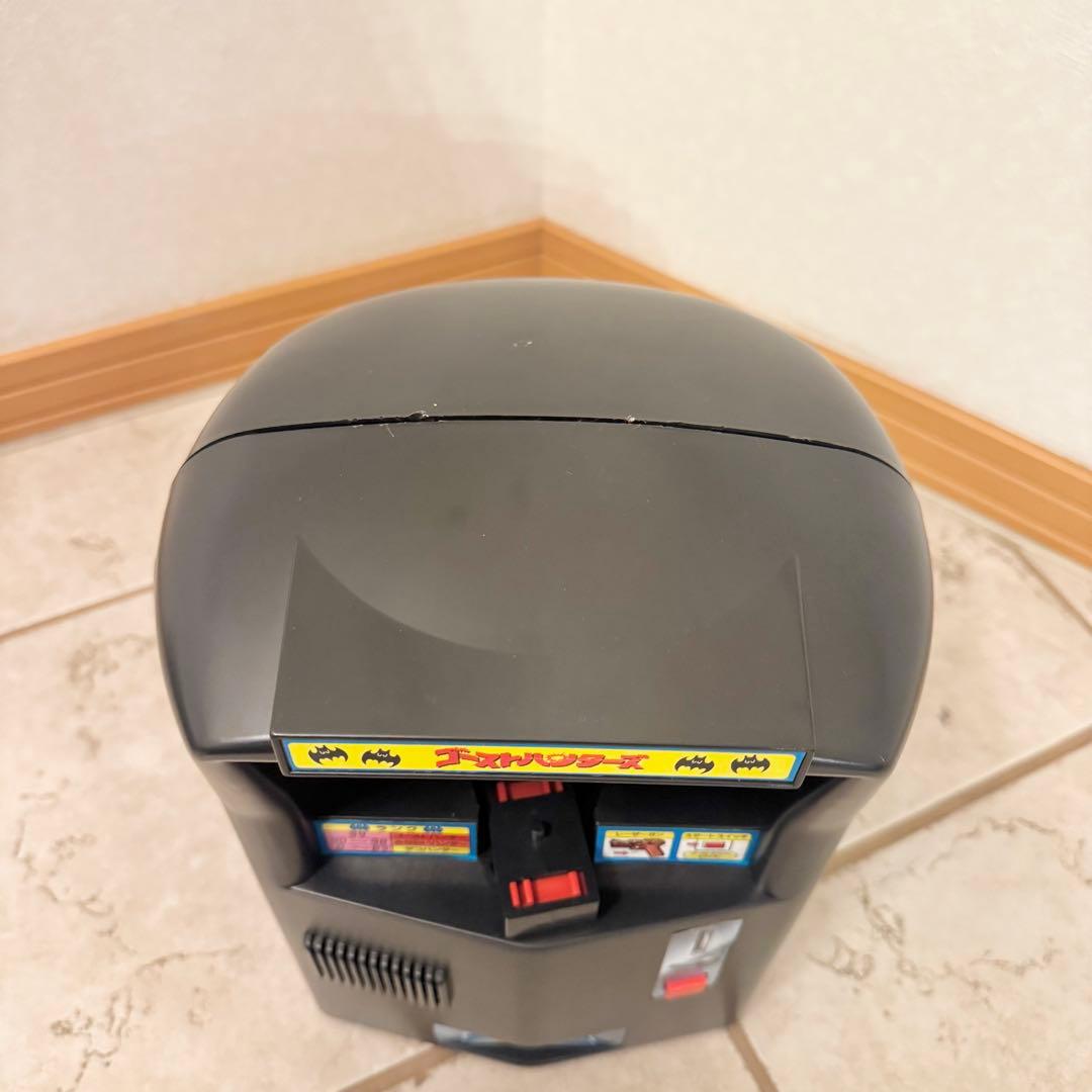 【動作品】セガ　SEGA ゴーストハンターズ
