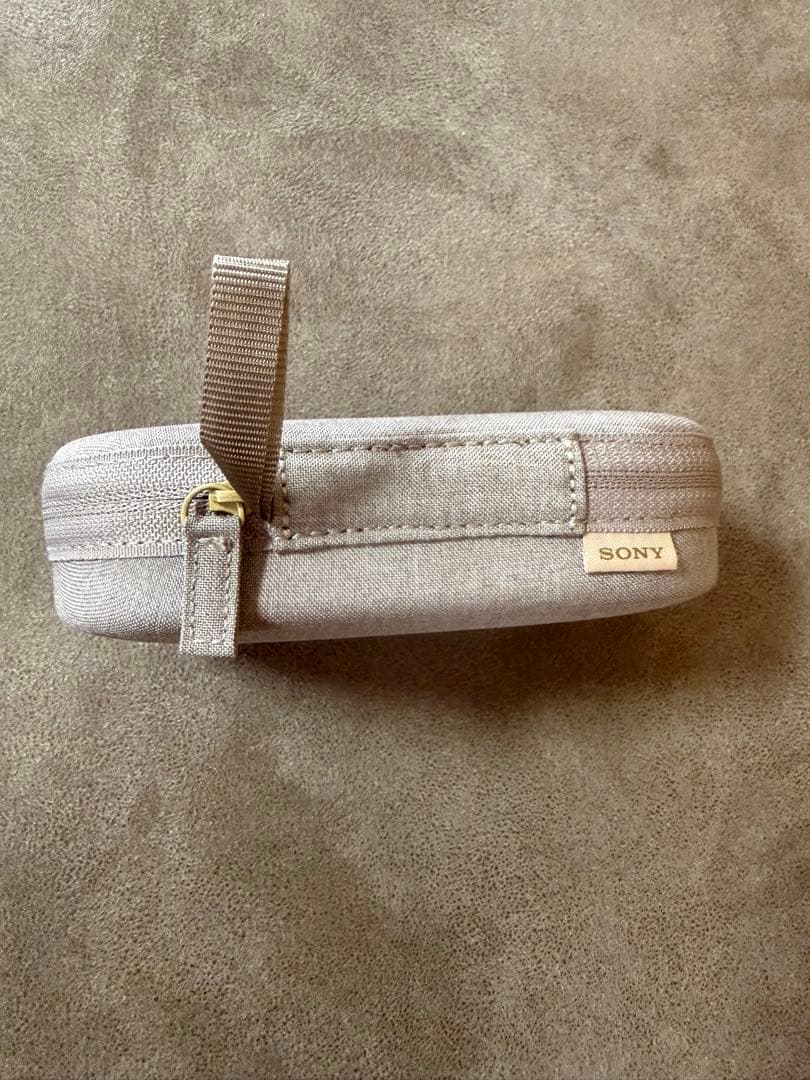 SONY WI-1000XM2 ノイズキャンセリング 動作確認済み