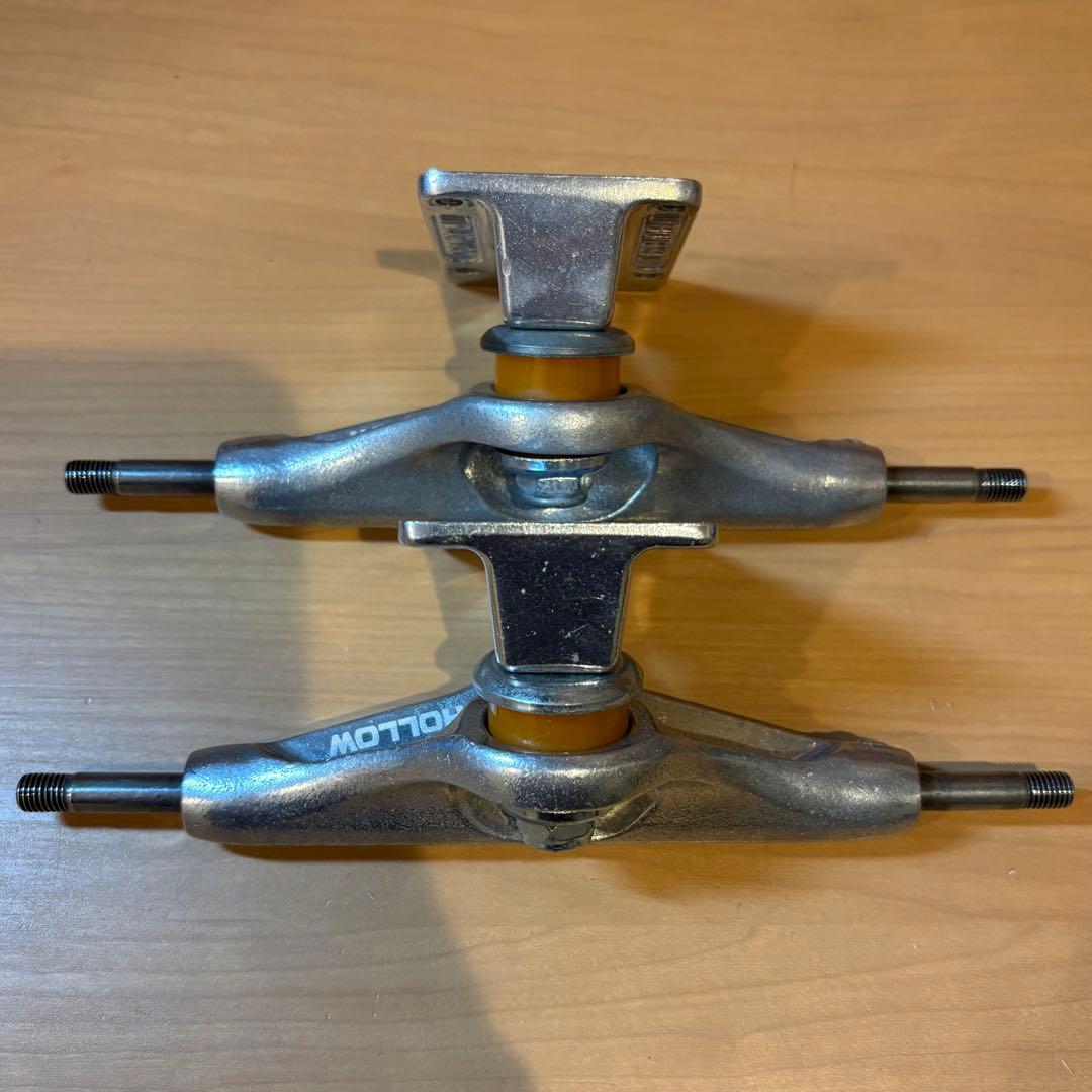 美品【インディペンデント】STAGE11 FORGED HOLLOW 144