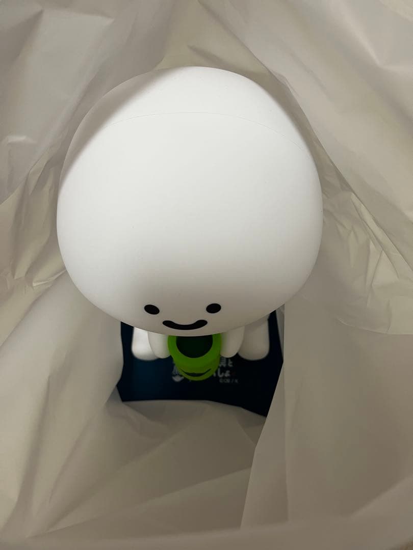 コロコロまんじゅう　綾鷹コラボグッズ