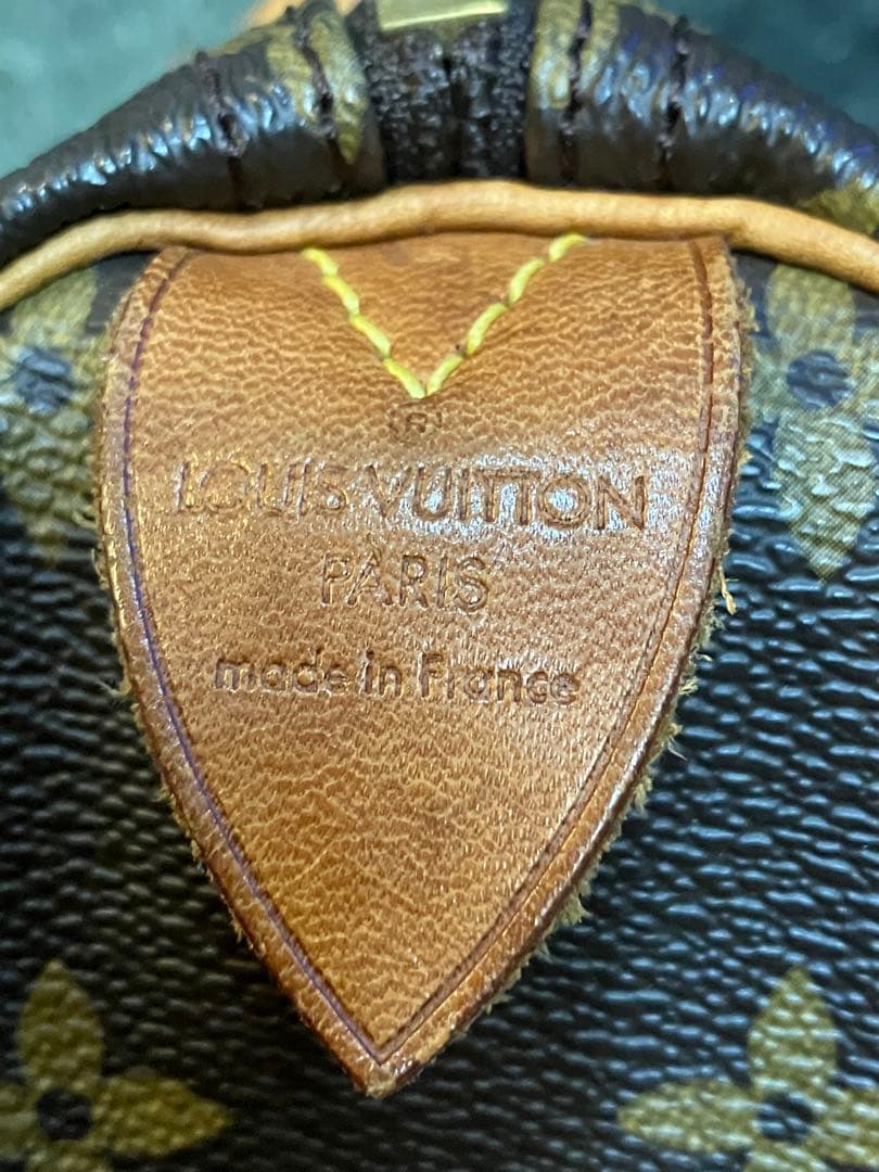 Louis Vuitton レディースバッグ　モノグラム