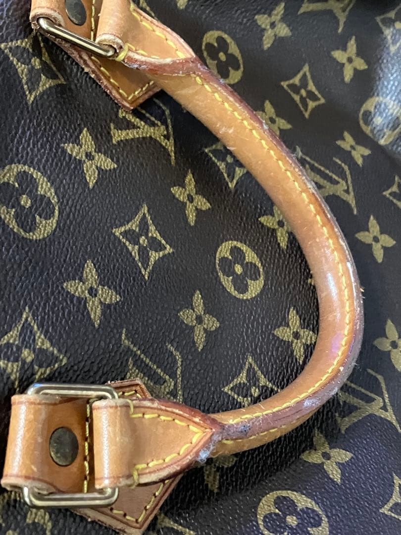 Louis Vuitton レディースバッグ　モノグラム