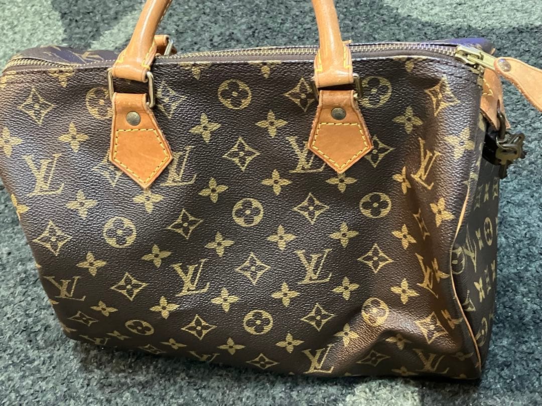 Louis Vuitton レディースバッグ　モノグラム