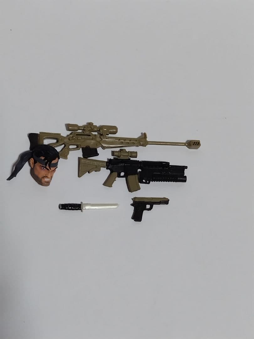 marvel legend マーベルレジェンド パニッシャー