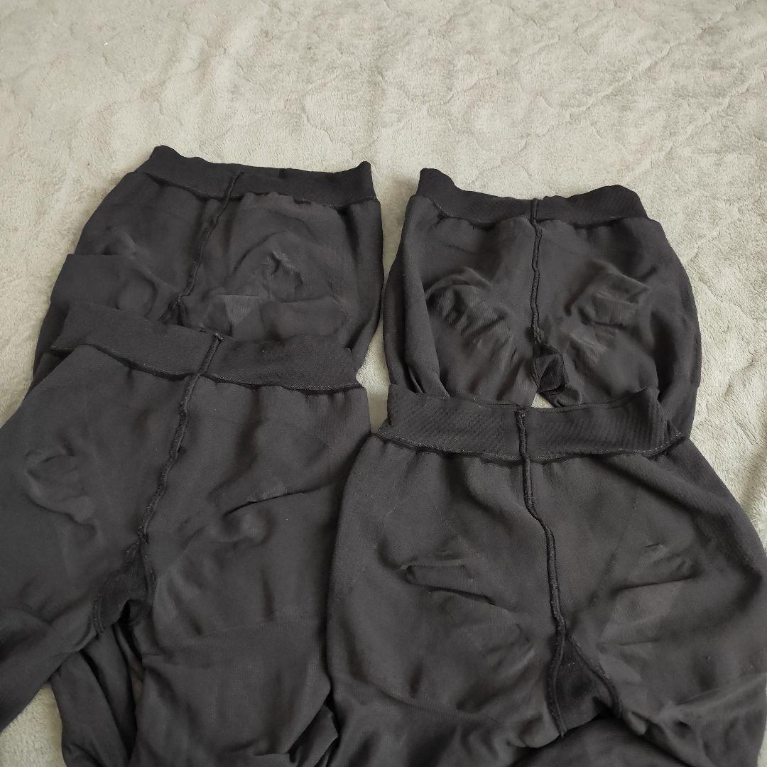 京急　マルコ　タイツ