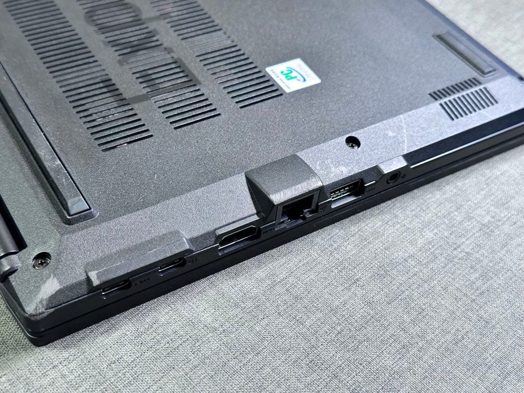 ASUS B1402CV 2023年モデル　13世代　i7-16GB-512GB