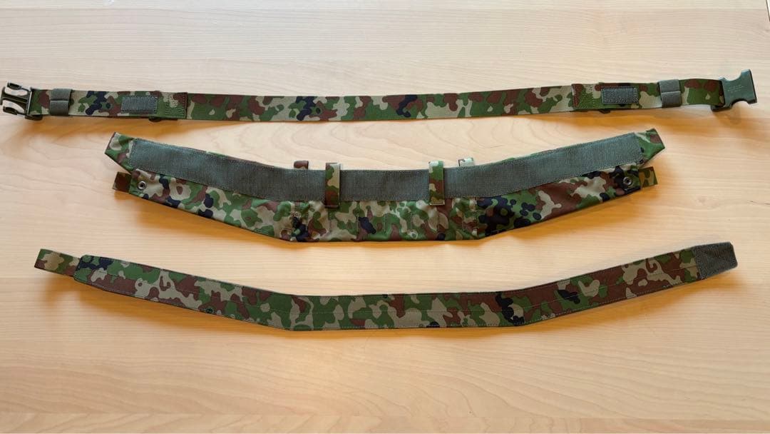 陸自迷彩 Crye Precision Type MRB2.0 自衛隊