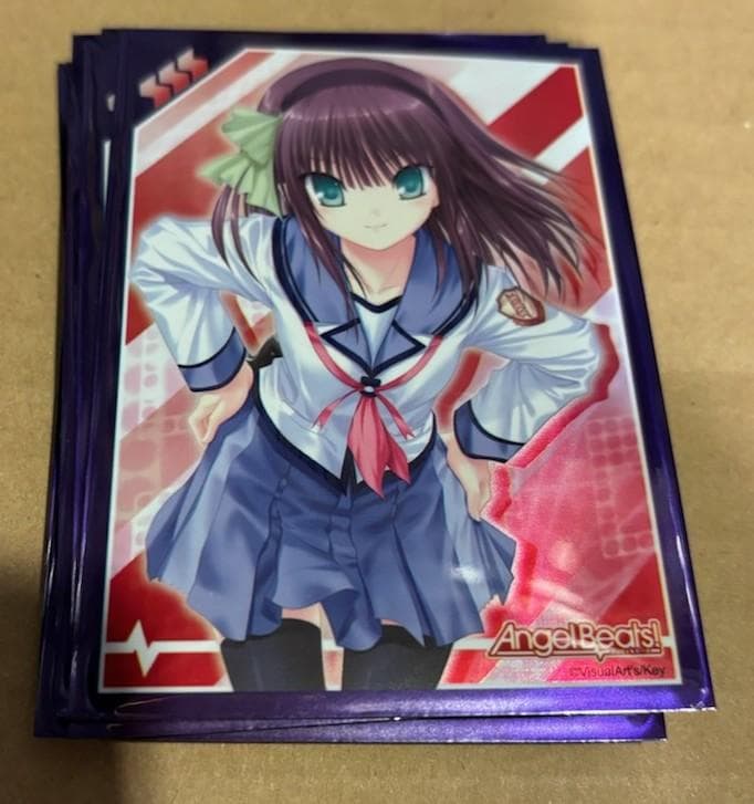 WS　キルラキル　4扉4ストブ　ガチ構築　デッキ