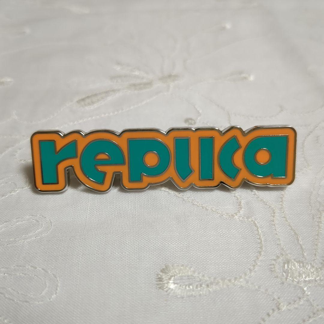 【新品・未使用】Vaundy replica ピンズ ピンバッジ 4種コンプ